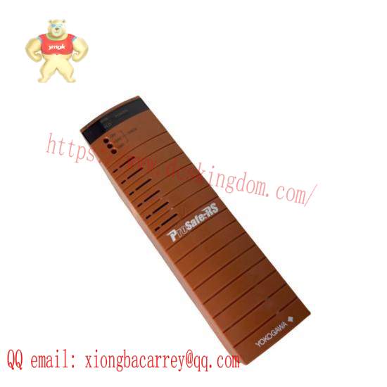 yokogawa_spw481-53_power_supply_module.jpg YOKOGAWA SPW481-53 Power Supply Module