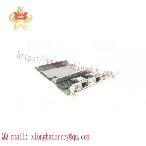 Yokogawa V1701 S1 PLC Module