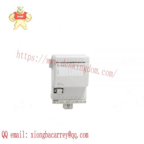 Yokogawa YCB301 ESB Bus Cable - High-Speed Communication Solution for Industrial Control Systems