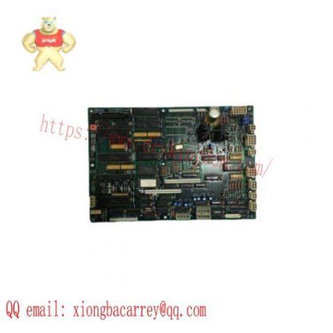 YORK - Model 031-00940-001 Circuit Board, for Industrial Automation Systems