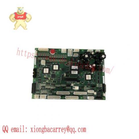 York PCB1429R055 PCB2116 Output Control Board, 031-02478-002