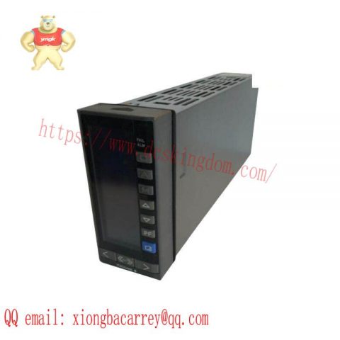 Yokogawa YS170-012 Single Loop Programmable Controller