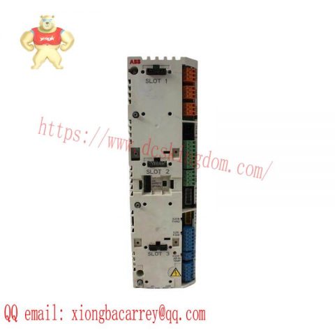 ABB ZCU-13 Inverter Main Board, Engineered for Precision Control