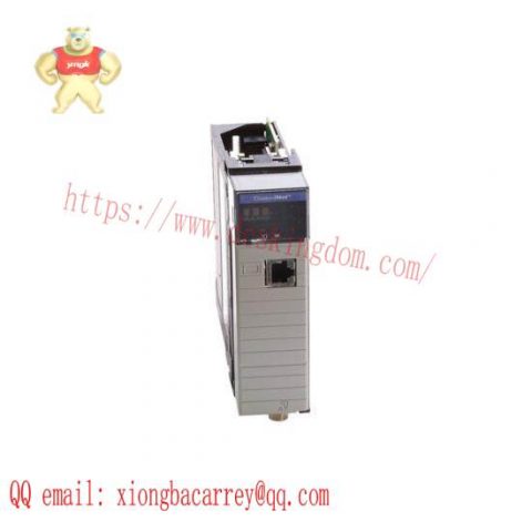 ABB ZMI-2002 8020-0211-1-J System Module