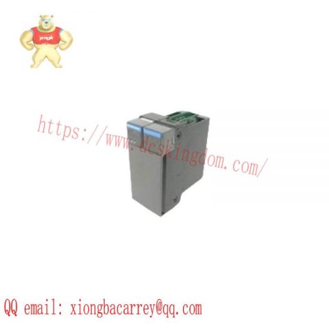 Honeywell 05436400 MeasureX 054364-00 Logic/Termination Board