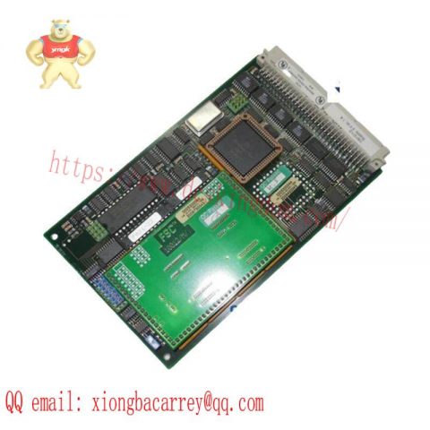 Honeywell 10012/1/2 Central Processing Unit - Industry Standard for Control Solutions