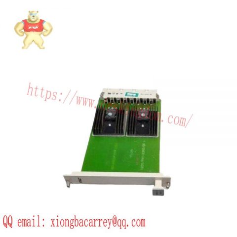 Honeywell 10303/1/1 Power Supply Module - High Efficiency, Reliable Power Solution