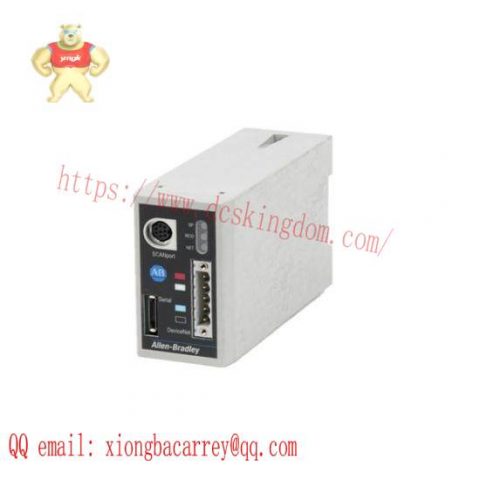 Allen Bradley 1203-GU6 Communications Module