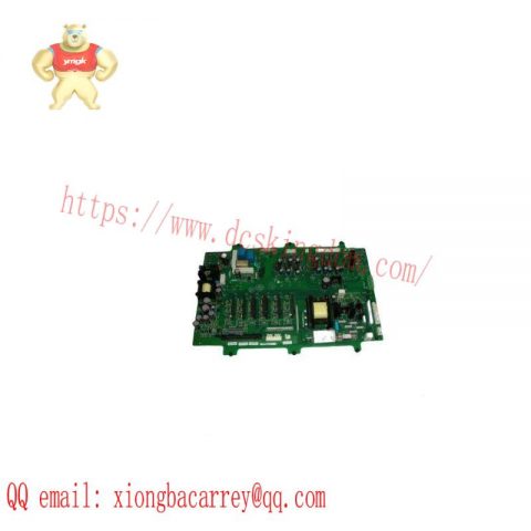 AB Electronics 1336-BDB-SP18D PCB Gate Drive Board