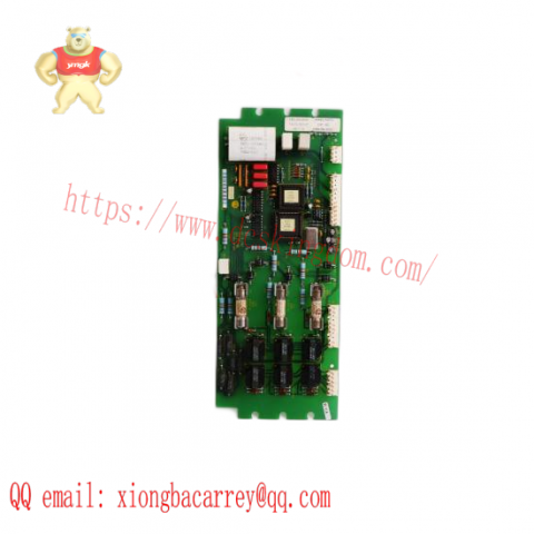 AB 1336-PB-SP2C, 74101-502-57 Board for Industrial Automation