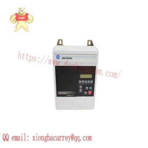 AB 1336F-BRF20-AA-EN Control Module