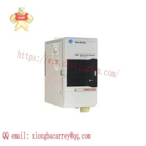 High-Performance 1394C-AM03 Servo (Axis) Amplifier: Precision Control at its Best