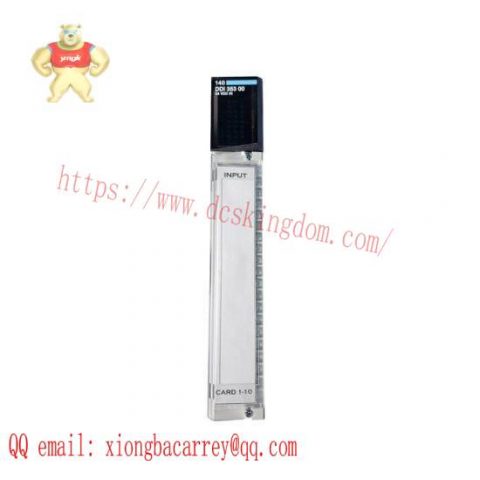 Schneider 140DDI35300C Discrete Input Module Schneider Modicon