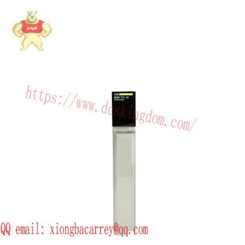 Schneider 140NOE77110 Ethernet Network TCP/IP Module for Advanced Industrial Control Solutions