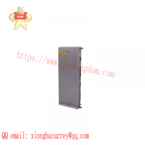 BENTLY NEVADA 147663-01: High-Performance VGA Display Input/Output Module