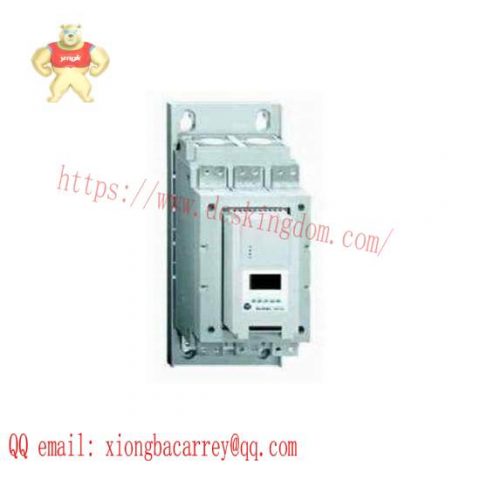 ABB 150F480NBDD Motor Controller, High-Performance Drive System