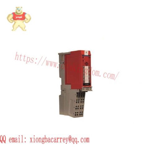 AB 1734-0B8S DC Output Module: Advanced Control for Industrial Automation