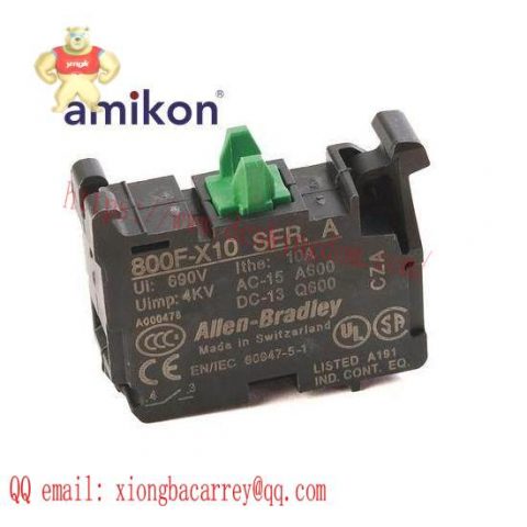 Siemens 1734-0B8S Digital Output Module