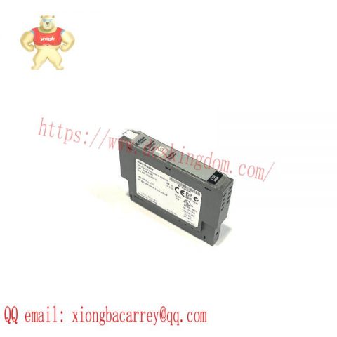 AB Electronics 1734-ARM Reserve Module, Control Systems & Automation