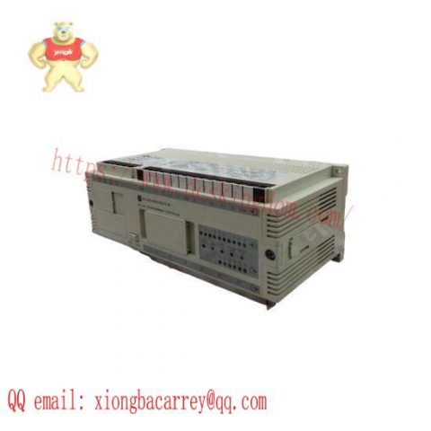 Advanced 1745-LP102 Processor Unit: Unleashing Industrial Control Efficiency