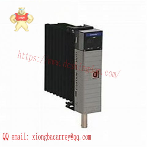 AB 1756-CN2R/A ControlLogix I/O Modules - Advanced Industrial Control Solutions