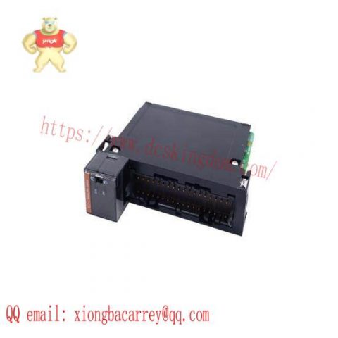 Allen-Bradley 1756-IF16K 16-Point Analog Input Module, Industrial Automation, Control Systems