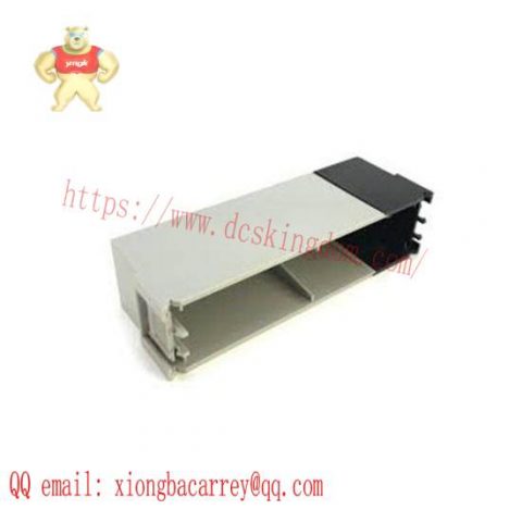 Advanced 1756-N2B ControlLogix Empty Slot Cover: Enhancing System Efficiency and Flexibility