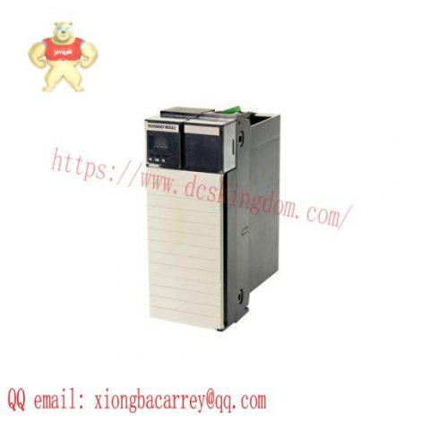 Allen-Bradley 1757-BEM/A ProcessLogix Battery Extension Module