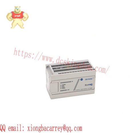 AB 1761-L16AWA: Power Module for 120/240vac Applications