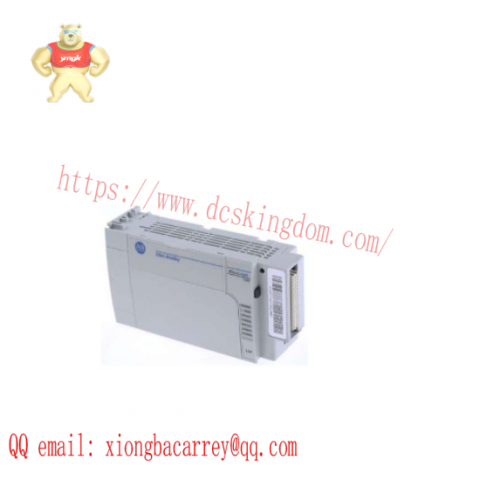 Rockwell Automation 1764-LSP MicroLogix 1500 Standard Processor Unit