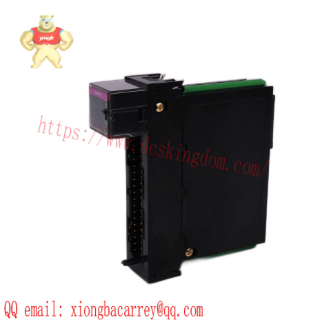 AB MicroLogix 1400 PLC AC Power - Efficient Control Solution