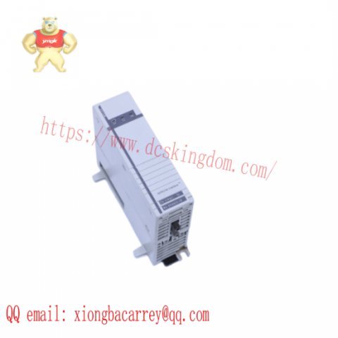 Allen-Bradley 1768-M04SE CompactLogix 4 Interface Module - Advanced Control Solution for Industrial Automation