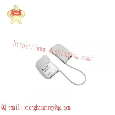 AB 1769-CRR3 Industrial Control System Bus Cable, AB PLC Modules