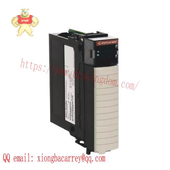 1769-it16_1769it16_controllogix_input_module.jpg Allen-Bradley 1769-IT16 ControlLogix Input Module: Advanced Automation Solution