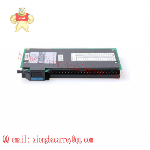 Allen-Bradley 1771-IBN/C PLC-5 Digital Input Module - Efficient Control for Industrial Automation