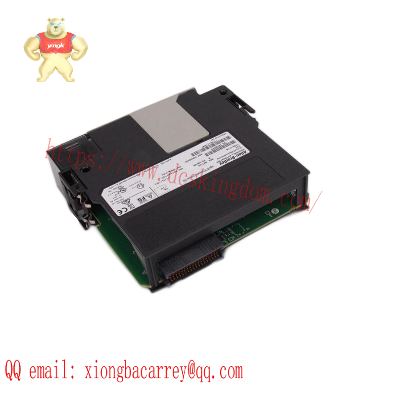 1771-icd_a_dc_input_module.png AB 1771-ICD Digital DC Input Module - Advanced Control Solutions