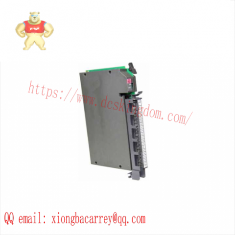 AB Control Systems 1771-IFF/A, Analog Input Module for PLC 5, Industrial Automation Solutions