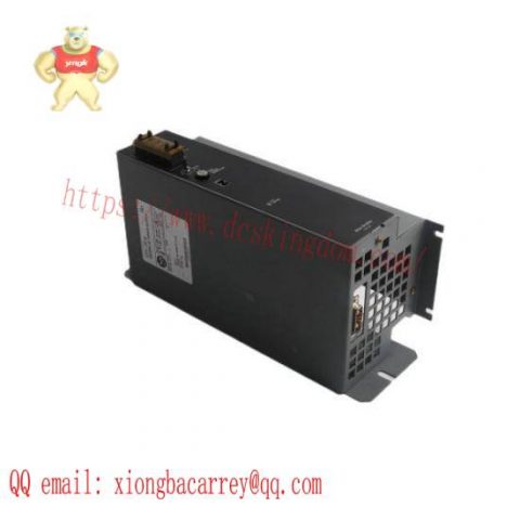 Allen Bradley 1771-P7 AC Power Supply, Industrial Control Modules, Power Supply