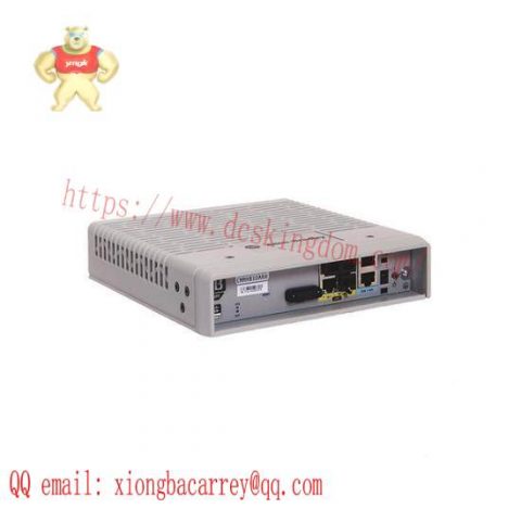 Emerson 1783-SRKIT Stratix 5900 Services Router - Network Infrastructure Solutions