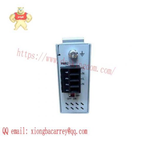 AB 1783-US5T Programmable Logic Controller, Industrial Automation Module