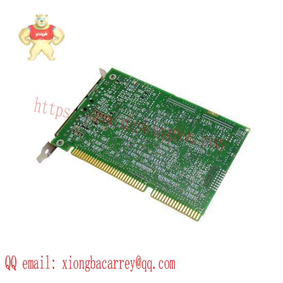 1784-ktx_1784ktx_communication_card_3.jpg Advanced 1784-KTX Communication Card for Industrial Control Systems