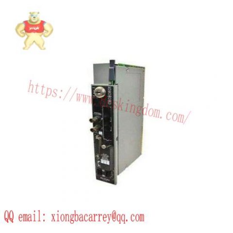 Allen-Bradley 1785-L20C PLC-5 Processor, Advanced Control Solution