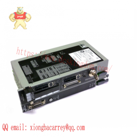 Advanced Industrial Control Module: 1785-L60B/E - Unleashing Precision and Efficiency in Automation Solutions