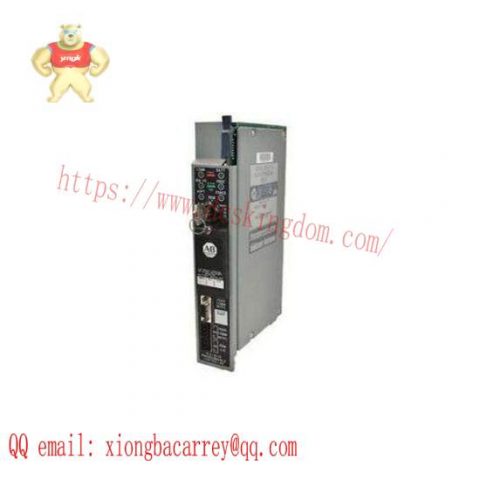 Allen-Bradley 1785-LT3 Processor, Industrial Control Solutions