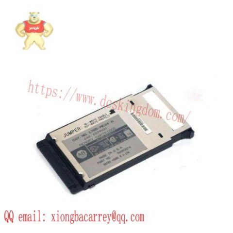 GE Fanuc IC693MDL640 - High Performance Logic Input Module