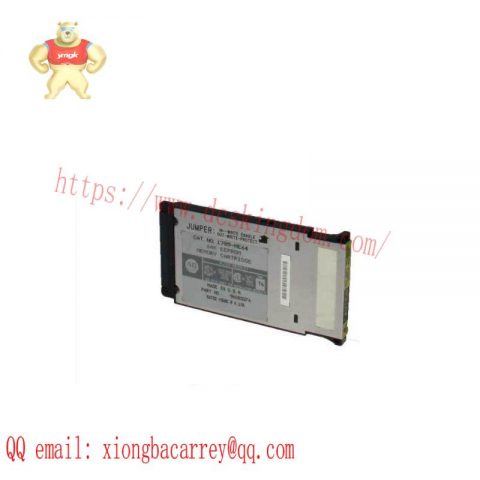 AB 1785-ME64 Memory Device Module: Advanced Control Solutions for Industrial Automation