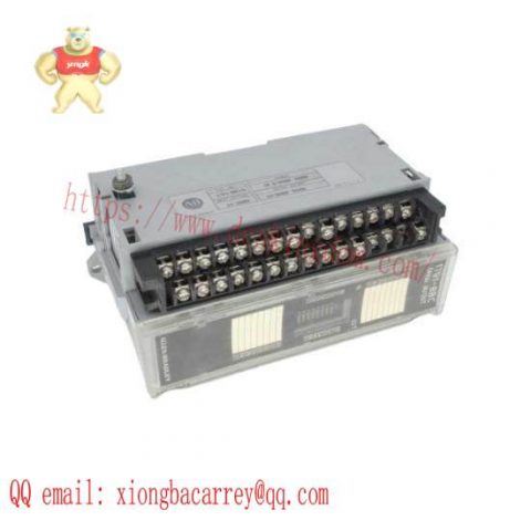 ABB 1791-8BC Block I/O Module - Advanced Control Solutions