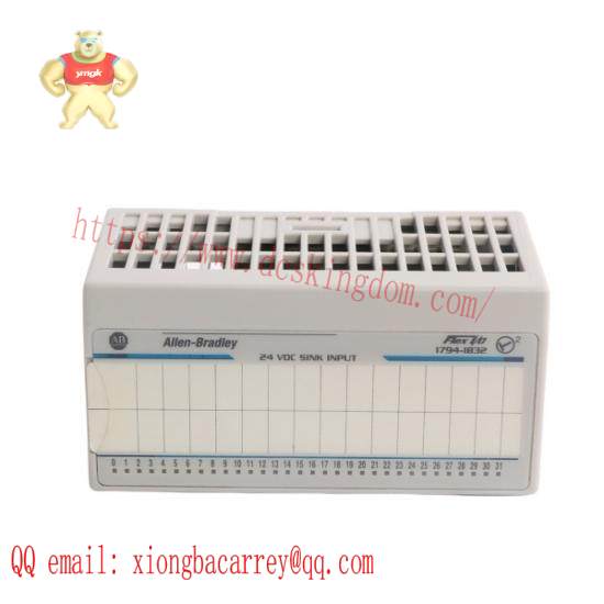 1794-ib32p_1794ib32p.jpg Rockwell Automation 1794-IB32P Input Module, Programmable Logic Controller