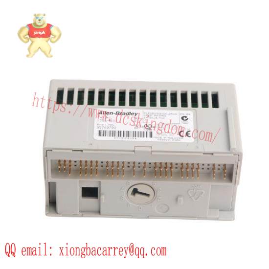 1794-ib32p_1794ib32p_2.jpg Rockwell Automation 1794-IB32P Input Module, Programmable Logic Controller