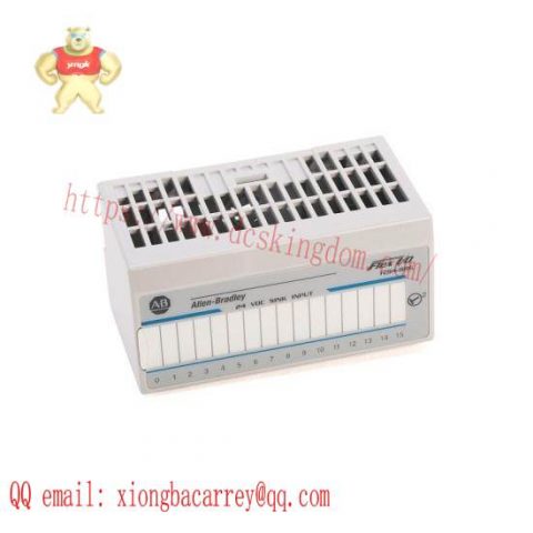 Rockwell Automation 1794-IE8 Discrete Input Module, Programmable Logic Controller